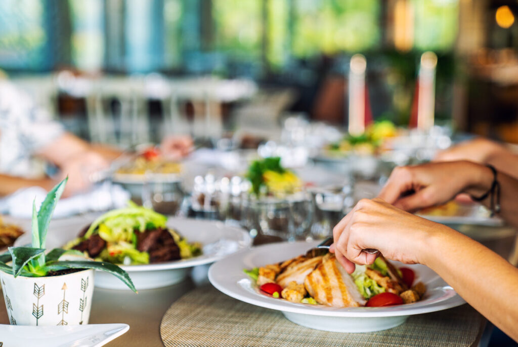 Mouthwatering Mundy Mill: Exploring the Best Eats in Gainesville’s Fast-Growing Foodie Hub