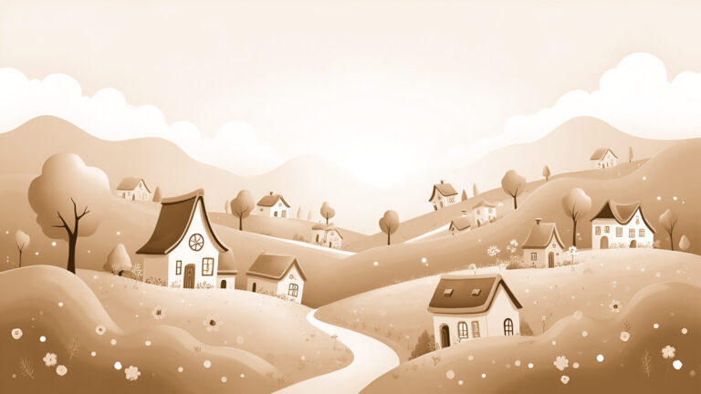 Mundy Mill neighborhood